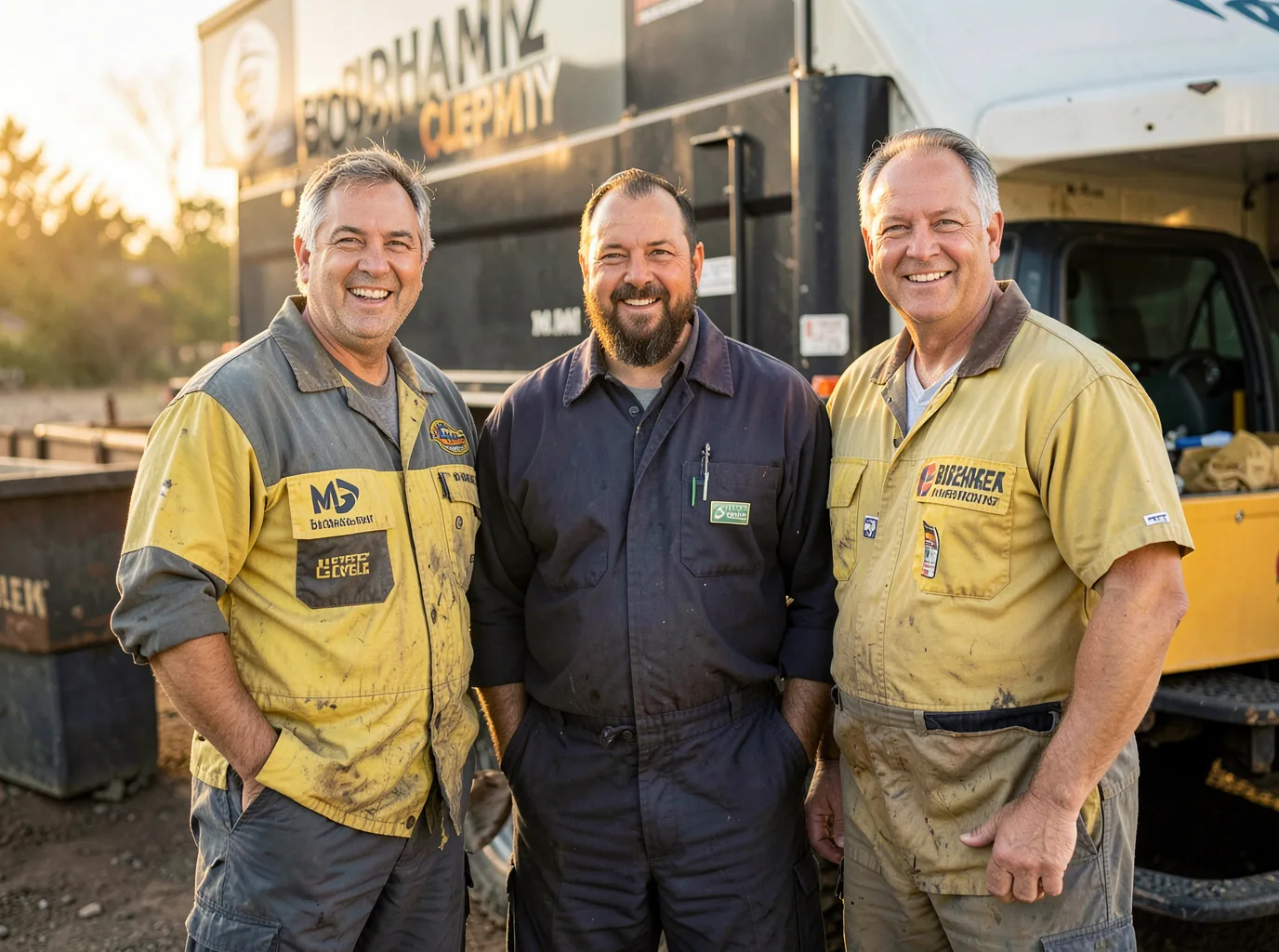 Sewage Cleanup company in Miami, NM